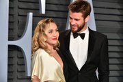 Miley Cyrus, Liam Hemsworth in no rush to get married