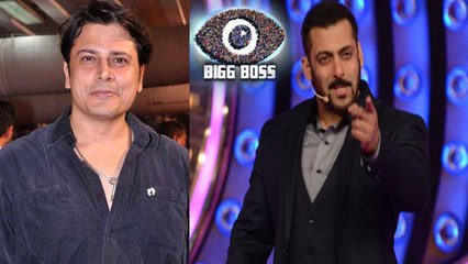 Kasauti Zindagi Kay: Cezanne Khan TALKS about his ENTRY in Bigg Boss 12 । FilmiBeat