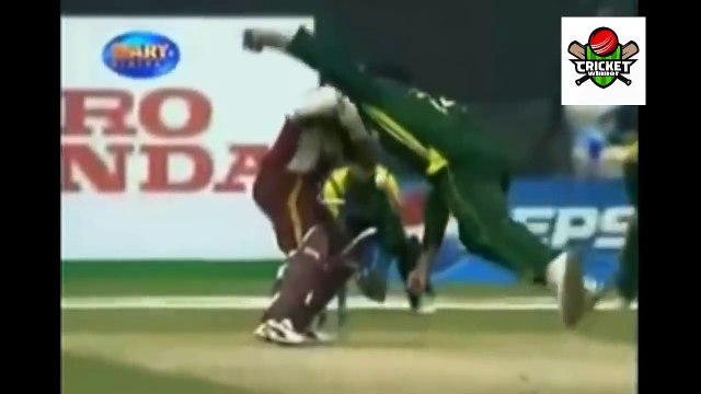 TOP-5-Killer Bouncers-By Shoaib Akhtar | Pakistan | World's fastest bowler