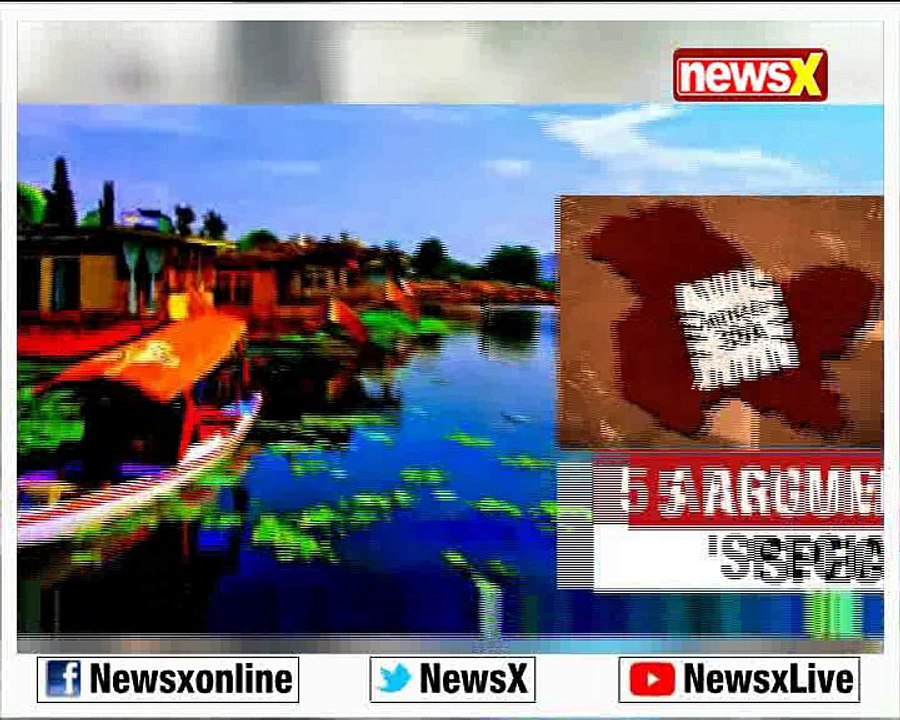 5 arguments against special status