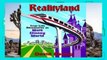 About For Books  Realityland: True-Life Adventures at Walt Disney World  For Kindle