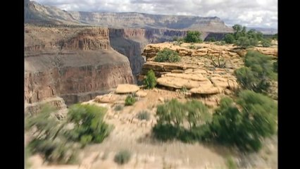✔ FLYING GRAND CANYON! ~ Landscapes