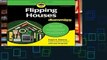 Unlimited acces Flipping Houses For Dummies (For Dummies (Lifestyle)) Book