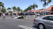 ABD'de Alışveriş Merkezinin Otoparkına Uçak Düştü: 5 Kişi Hayatını Kaybetti!