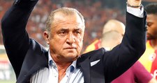 Fatih Terim, Süper Kupayı Kazanan Akhisarsporlu Futbolcuları Alkışladı