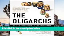 Trial New Releases  The Oligarchs: Wealth And Power In The New Russia  Review