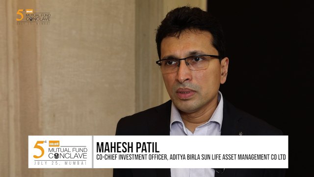 Broader market correction has opened up investment opportunities: Mahesh Patil