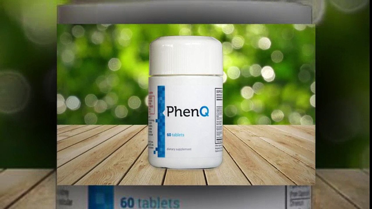 Acheter PhenQ