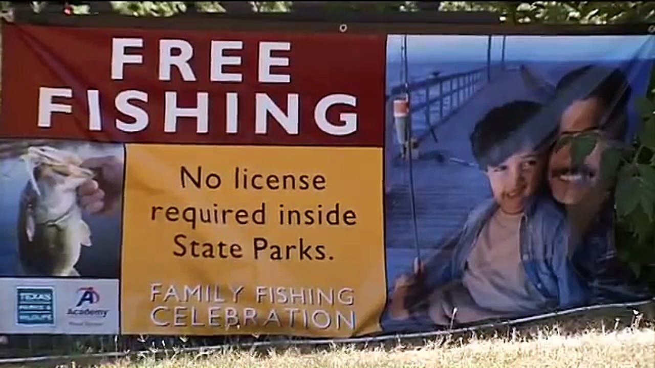 TAKE ME FISHING 101: Fishing with Kids [Official]