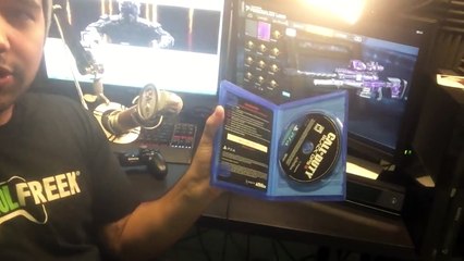 Selling The New Call of Duty At GAMESTOP (Day Of RELEASE) RIP OFF!