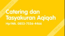 PROMO, WA  62 853-7556-4466, Akikah Anak Laki Laki di Padang