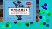 Full version  Unlabel: Selling You Without Selling Out  Unlimited
