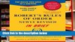 View Robert s Rules of Order Newly Revised In Brief, 2nd edition (Roberts Rules of Order in Brief)
