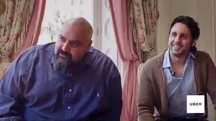 فيديو محمد صلاح يجرب التمثيل لأول مرة.. شاهدوا كيف كان أداؤه!