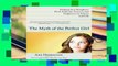 D0wnload Online The Myth of the Perfect Girl: Helping Our Daughters Find Authentic Success and