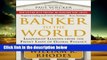 Trial New Releases  Banker to the World: Leadership Lessons From the Front Lines of Global