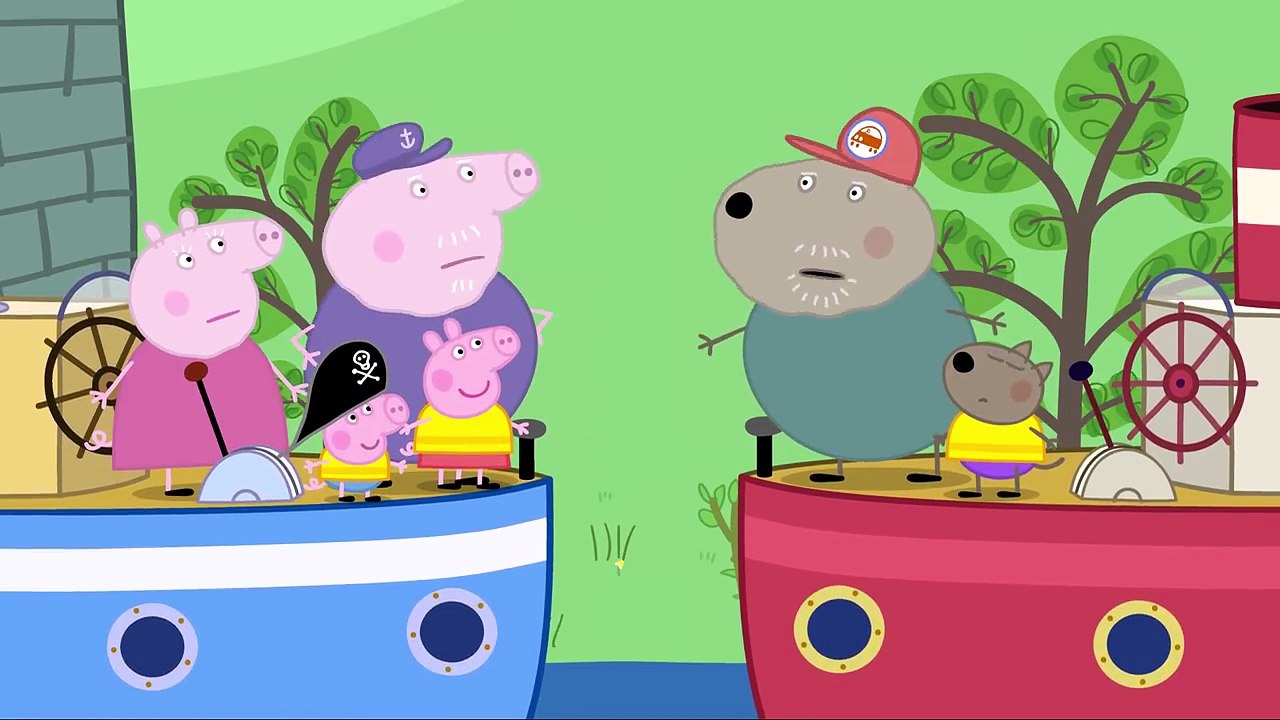 Peppa Pig Français | Compilation dété #PPFR2018