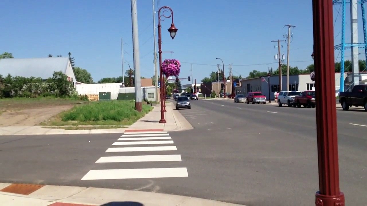 Minnesota State Patrol Responding, 7/26/14 *Code 3*