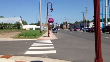 Minnesota State Patrol Responding, 7/26/14 *Code 3*