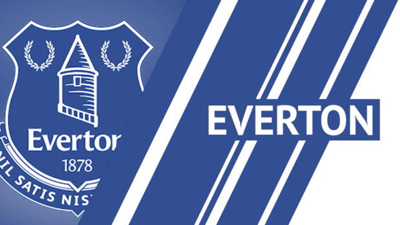 Everton - Preview Musim