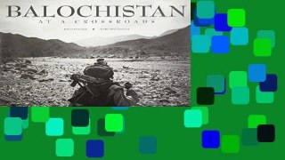 Reading Online Balochistan: At a Crossroads For Any device