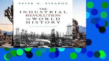 Complete acces  The Industrial Revolution in World History  Any Format