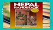 Readinging new Moon Nepal (Moon Handbooks) P-DF Reading