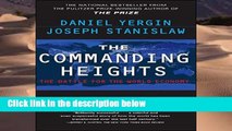 Popular to Favorit  The Commanding Heights: The Battle for the World Economy  Best Sellers Rank :