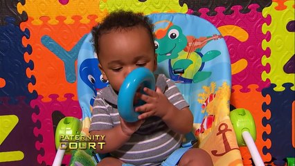 Trying to Win Back The Man Who Cheated (Full Episode) | Paternity Court