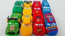 Disney Pixar Cars 3 Lightning Mcqueen Tomica Mack Truck Hauler Disney Cars 3 Cruz Ramirez