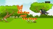 The Fox and Crow Story | Childrens Nursery Fables for Kids | Classteacher Learning System