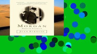 Best ebook  Morgan: American Financier  For Kindle