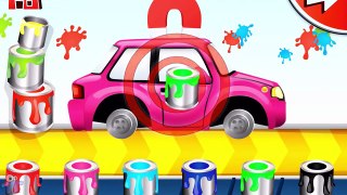 Coloring Pages Cars for Kids 39