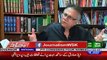 Imran Khan relies on instincts, He has been proving his critics wrong - Hassan Nisar