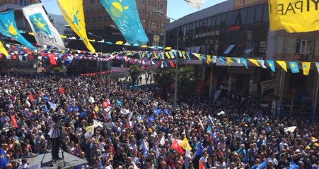 İYİ Parti'de 3 Kurucu Üyesi, Partiden ve Görevinden İstifa Etti!