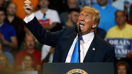 ترامب سيقاوم أي استدعاء بخصوص قضية التواطؤ مع روسيا خلال حملته الانتخابية