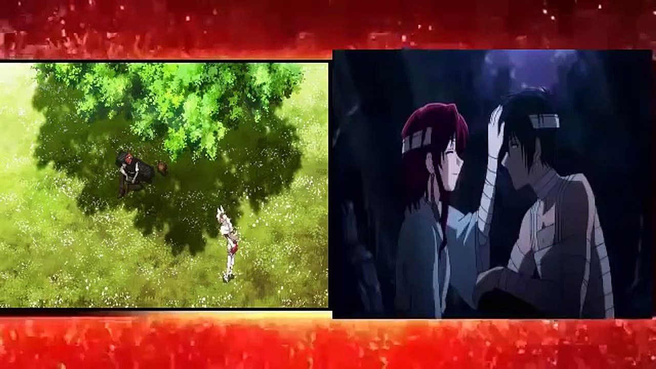 Rokka Yuusha Episode 2 English Dub