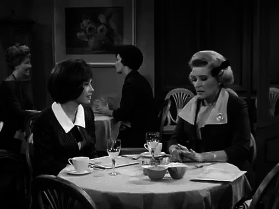 The Dick Van Dyke Show s S04E26 Anthony Stone