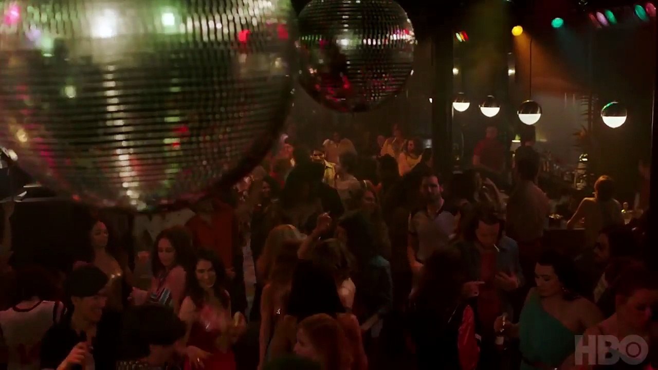 THE DEUCE Season 2 Trailer (2018) HBO Series