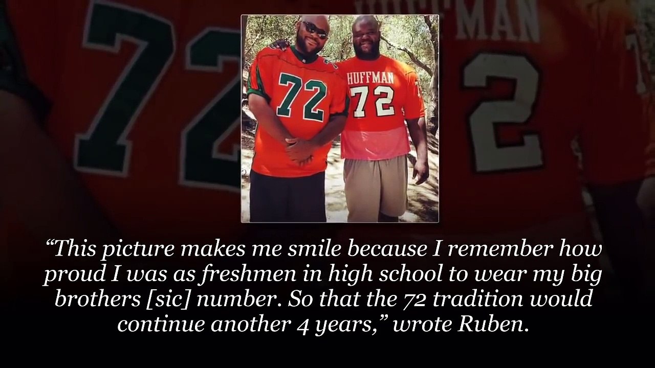 R.I.P....Singer Ruben Studdard Is In Mourning After A Huge Loss