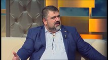 Ora News - A ia vlejtën 500 mijë euro dhe a bëri autogol? 'kaubojsi' në një intervistë të sinqertë