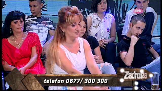 BRUTALNA GOCA BRANILA SVOJU ĆERKU: Nije isto biti dečko učieljici i biti dečko pevačici! Ljudi su ZALJUBLJENI u Teodorinu i Anđelovu ljubav, zato što nemaju svoju LJUBAV!