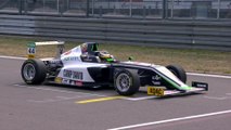 ADAC Formel 4 - News Summary