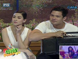 Sunday PinaSaya: Doc Kuwento, ang tagapayo ng bayan