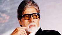 Amitabh Bachchan LEAVES Brahmastra shooting in middle; Here's why । FilmiBeat