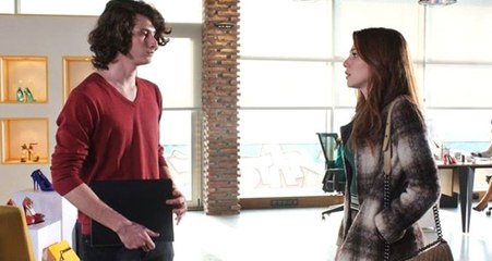 Oyuncu Oğuzhan Tükenmez, Çalıştığı Dönercinin Motoru İle Kaza Yapmış