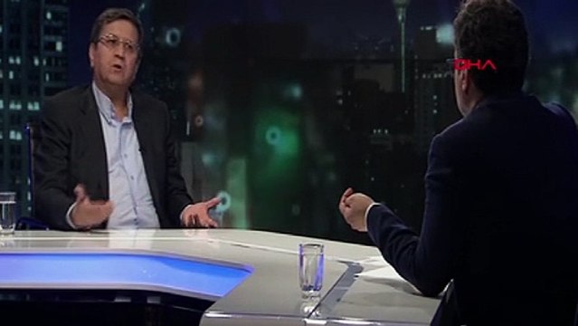 İran Merkez Bankası Başkanı'ndan halkına sitem: Siz de Türkler gibi dolar yakın