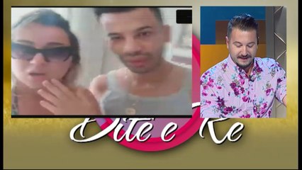 Dite e Re - Dajana dhe Zogu live nga Kemeri