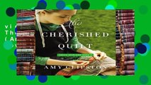 viewEbooks & AudioEbooks The Cherished Quilt (An Amish Heirloom Novel) free of charge