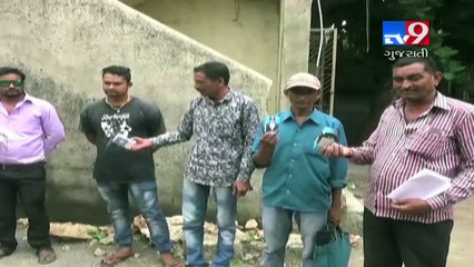 Gujarat govt's Ujala scheme spread darkness in village in Girsomnath